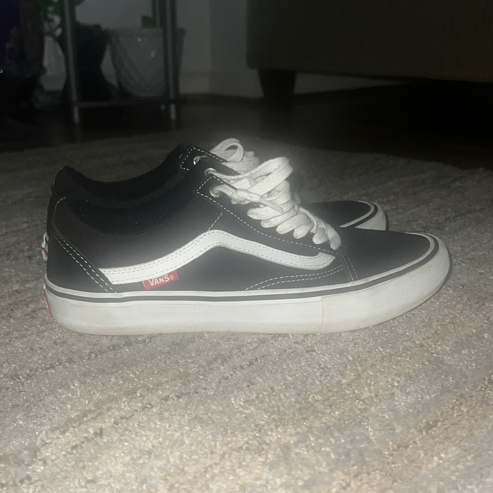 Vans |Mens size 9.5|